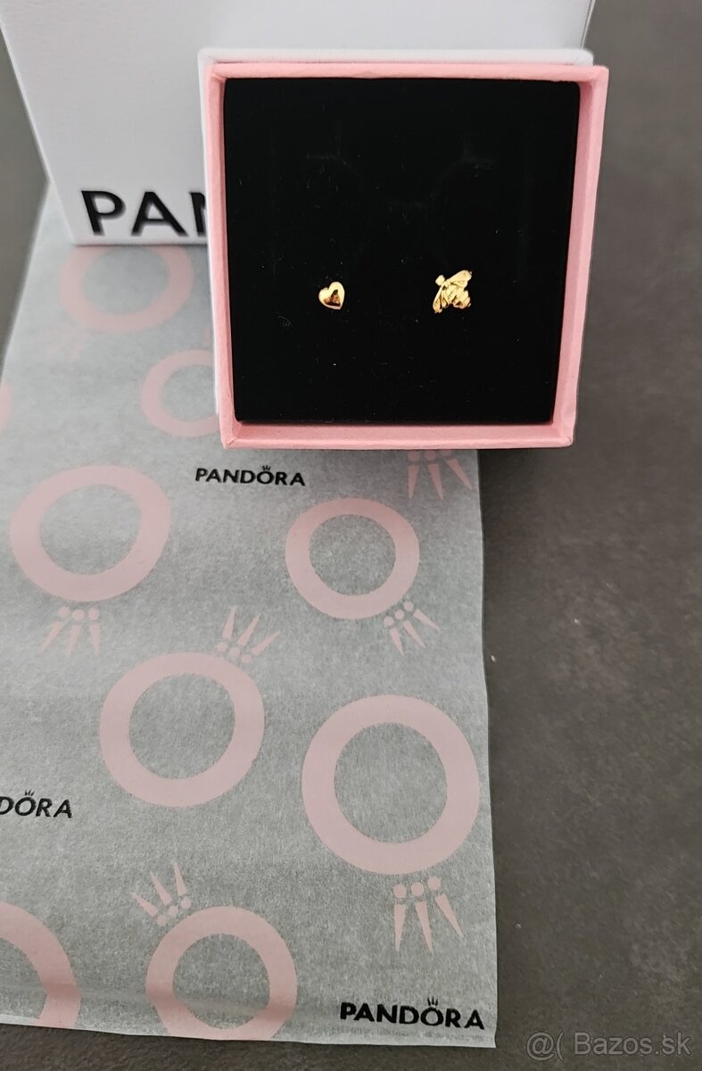Pandora