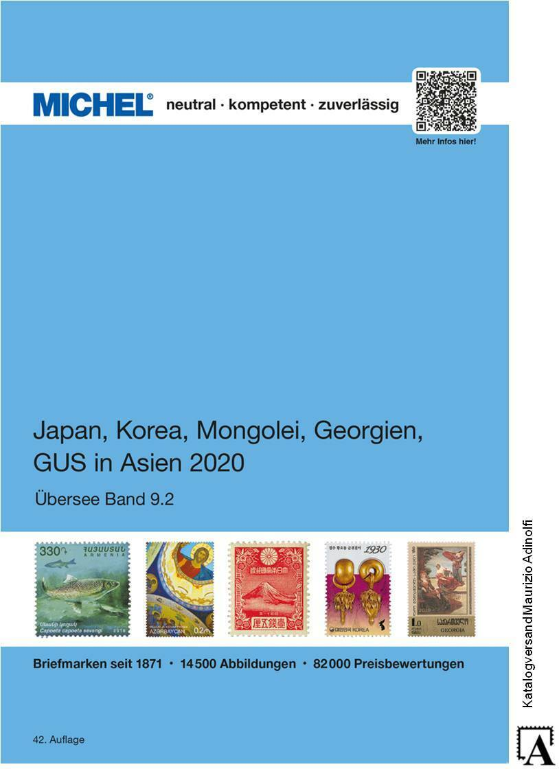 Katalog známek Michel cely svet na DVD