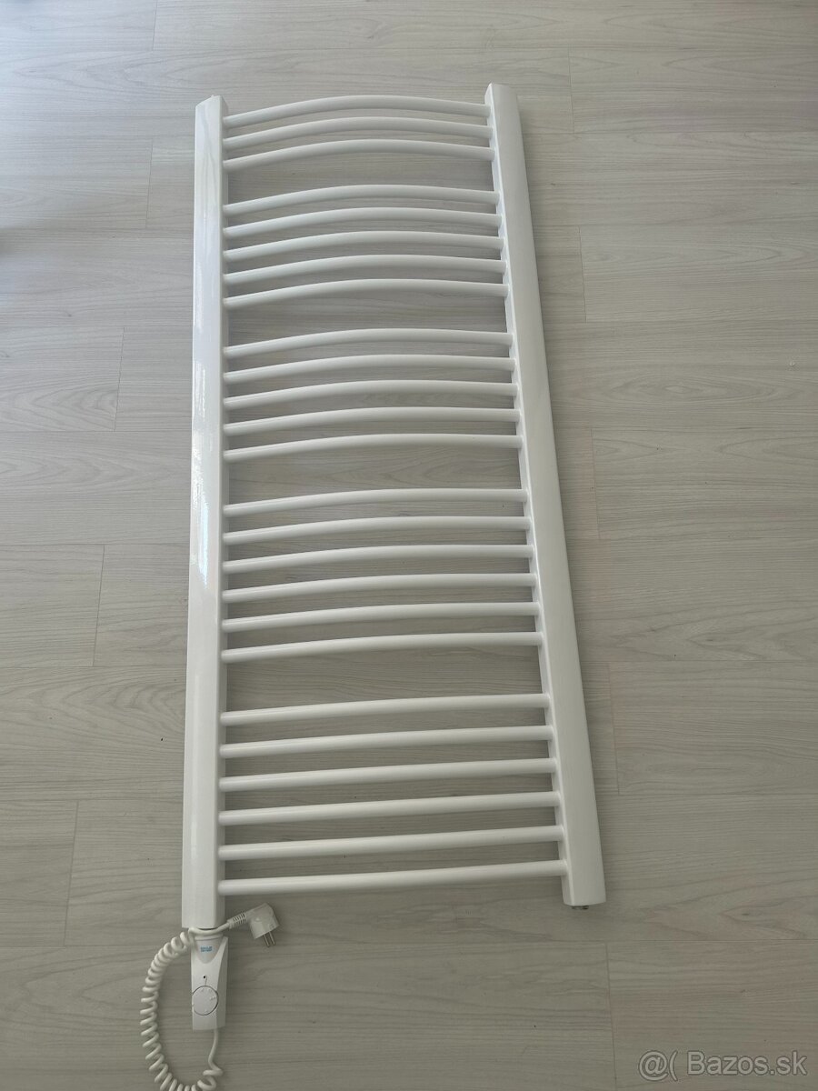 Radiátor do kúpeľne