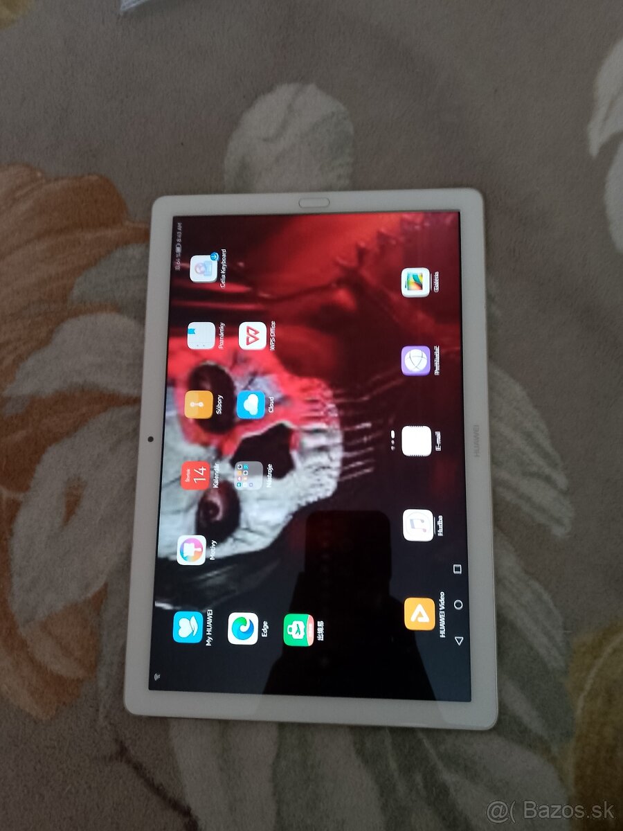 Huawei MediaPad M5
