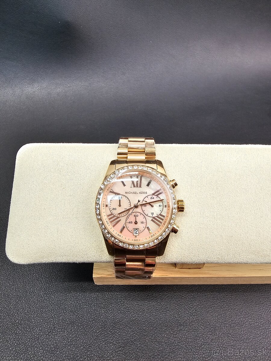Dámske hodinky Michael Kors MK7242