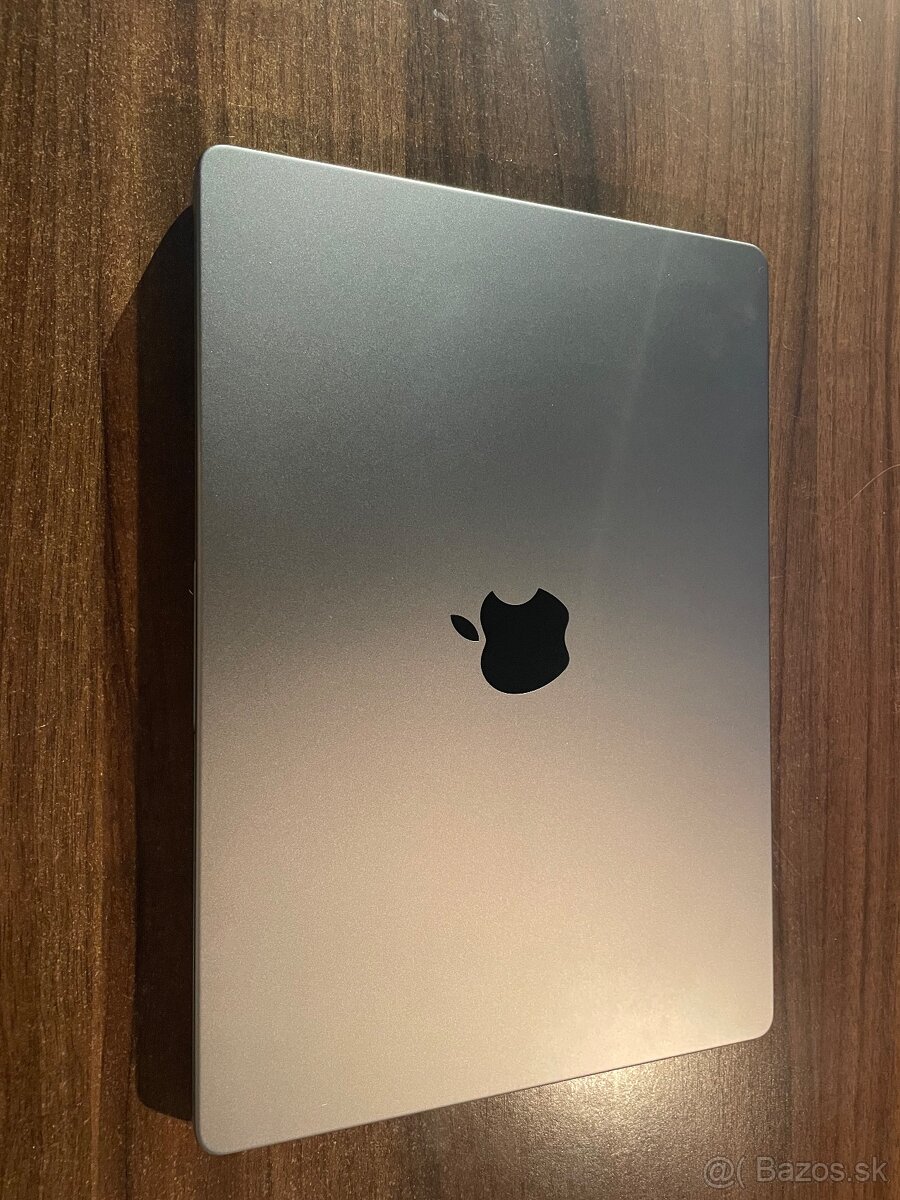 MacBook Pro 14 M1 Pro