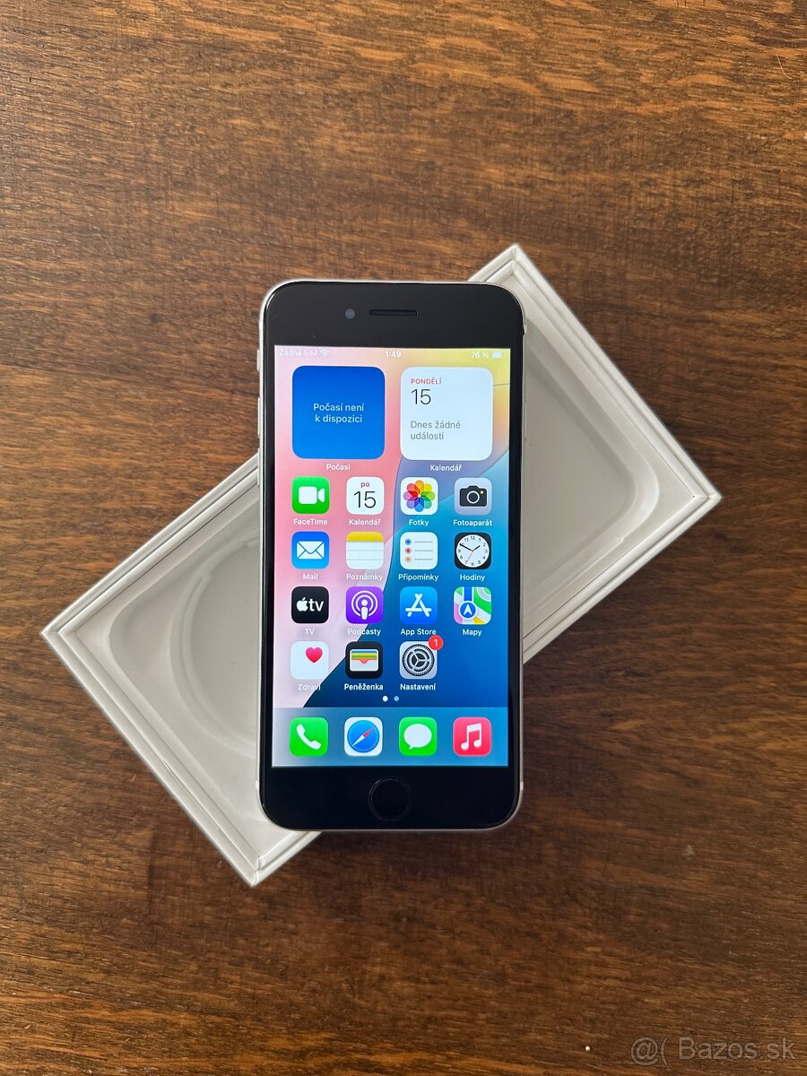 IPhone SE 2020