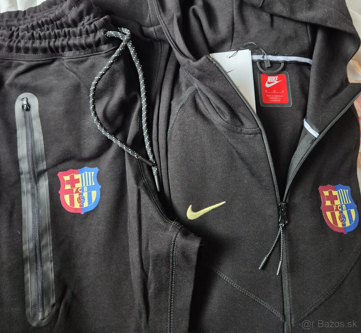 Športová súprava zn.NIKE