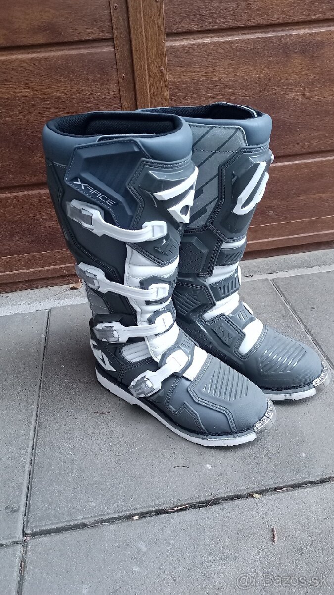 Acerbis X Race 43
