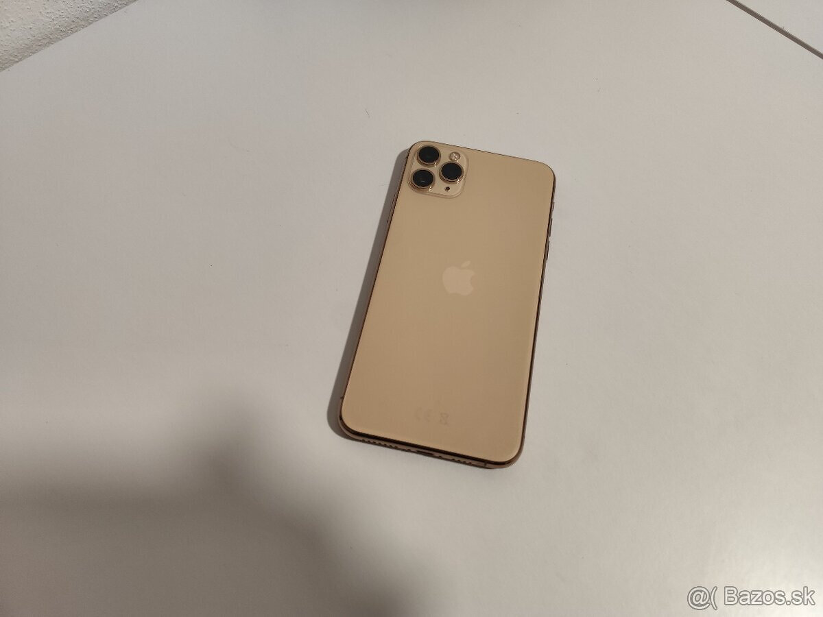 Predám iphone 11 pro