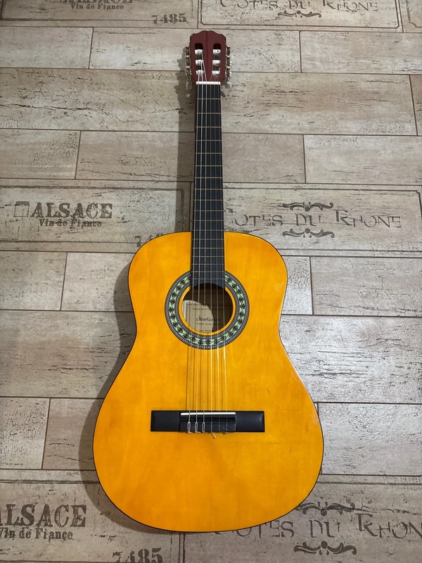 Detská gitara
