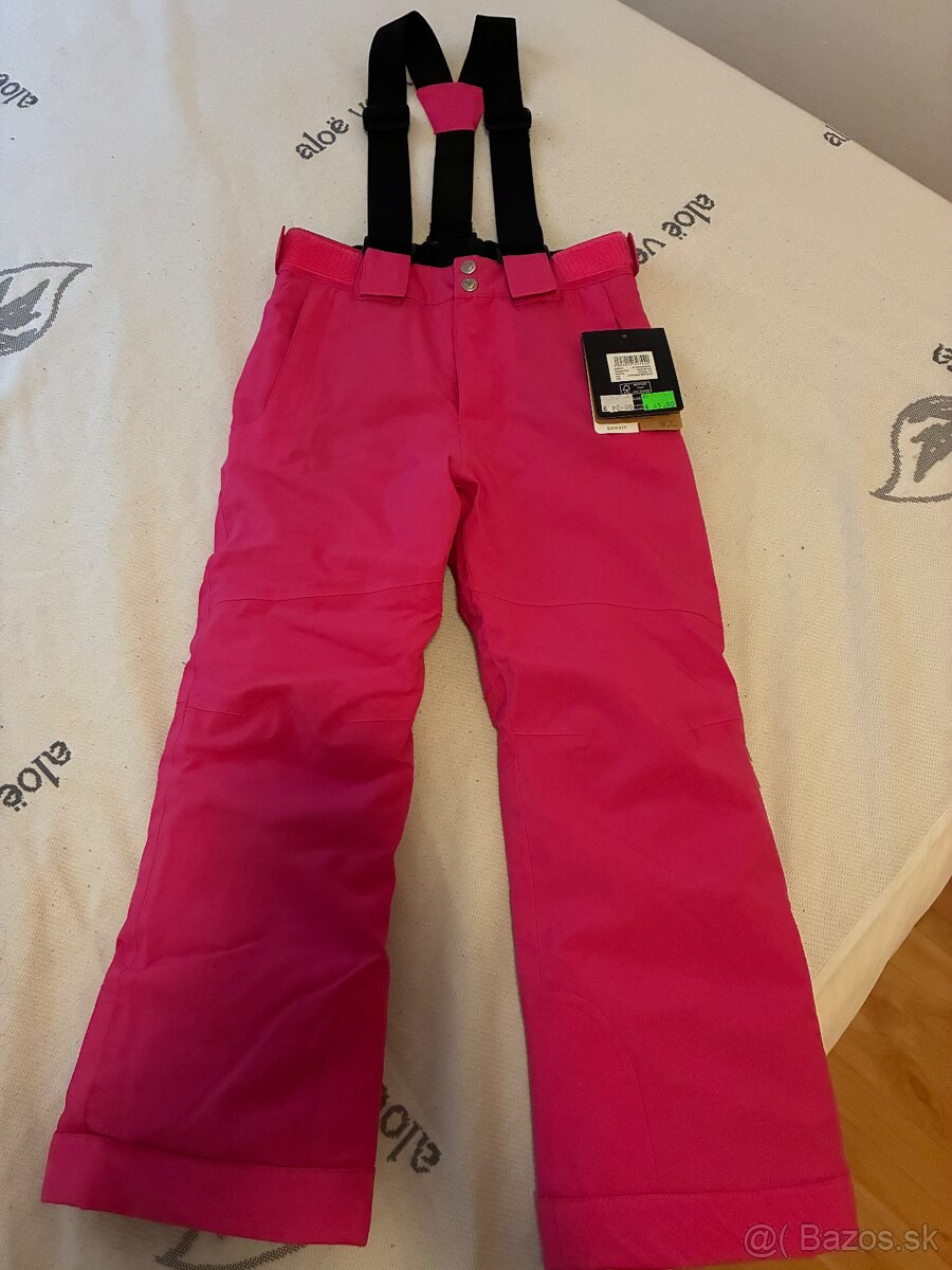 Lyžiarské nohavice