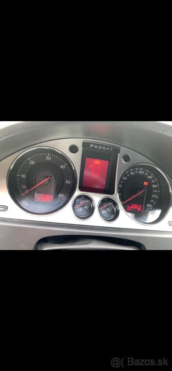 Passat B6