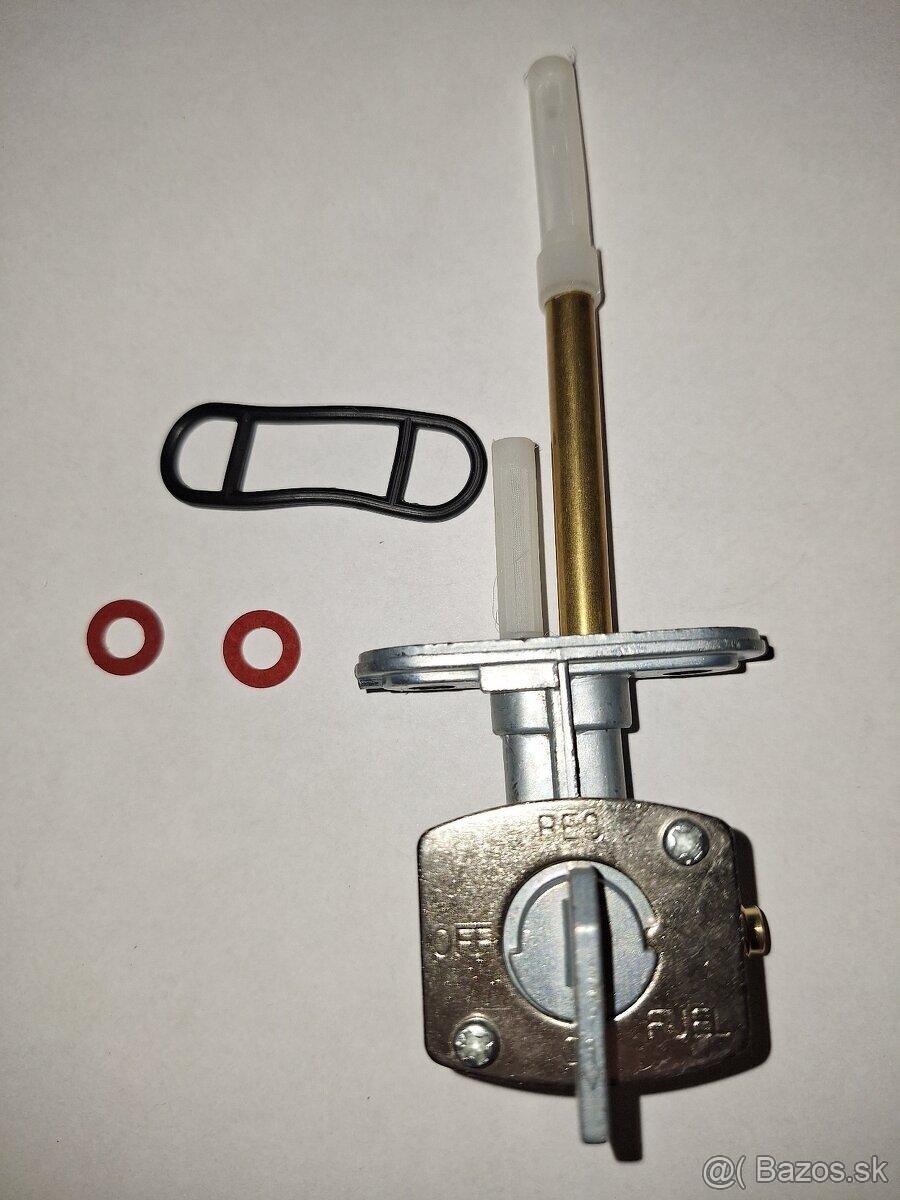 Palivový kohút Yamaha XT, TT 600