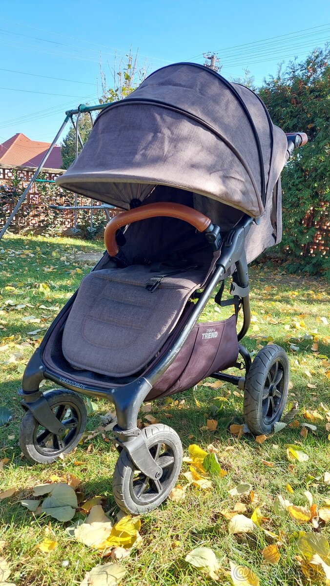 Športový kočík Valco Snap 4 Trend