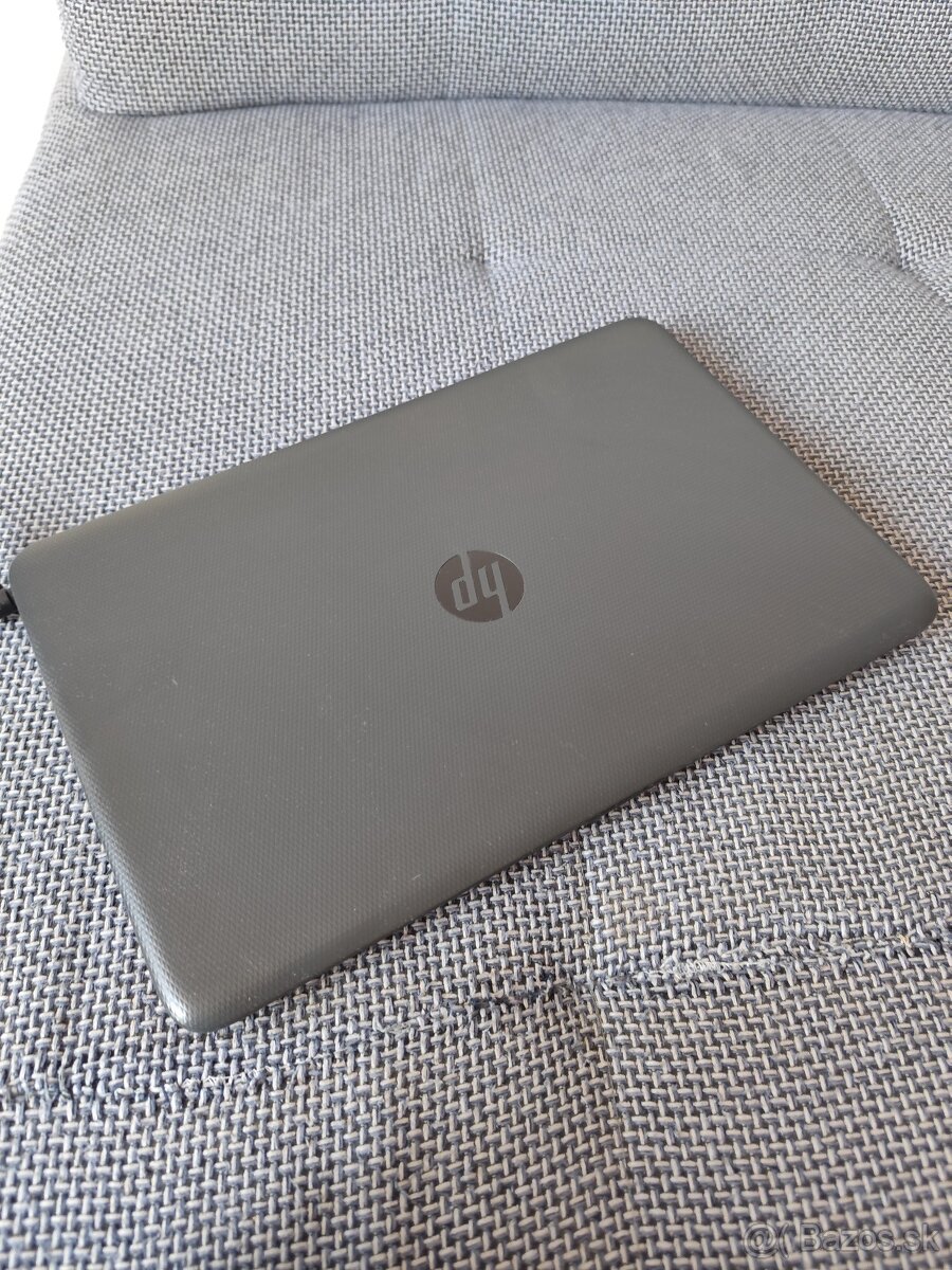 Notebook HP