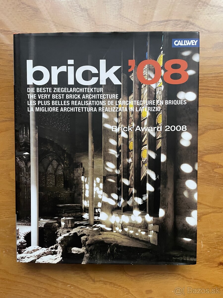 Brick’08