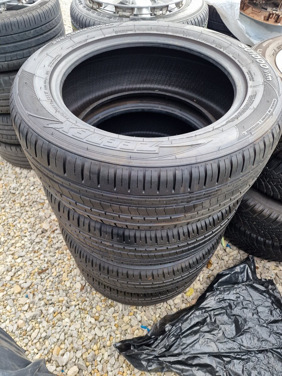 255/55 R19 111W XL Zeetex SU1000 (letné)