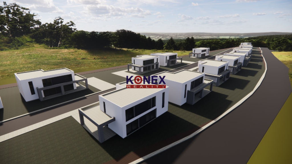 SKVELÁ PONUKA Stavebné pozemky – Zemplínska šírava, Biela h