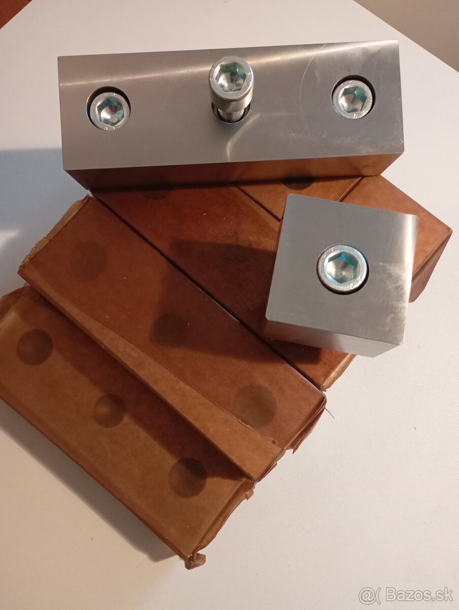 Predám podložky pod obrobky