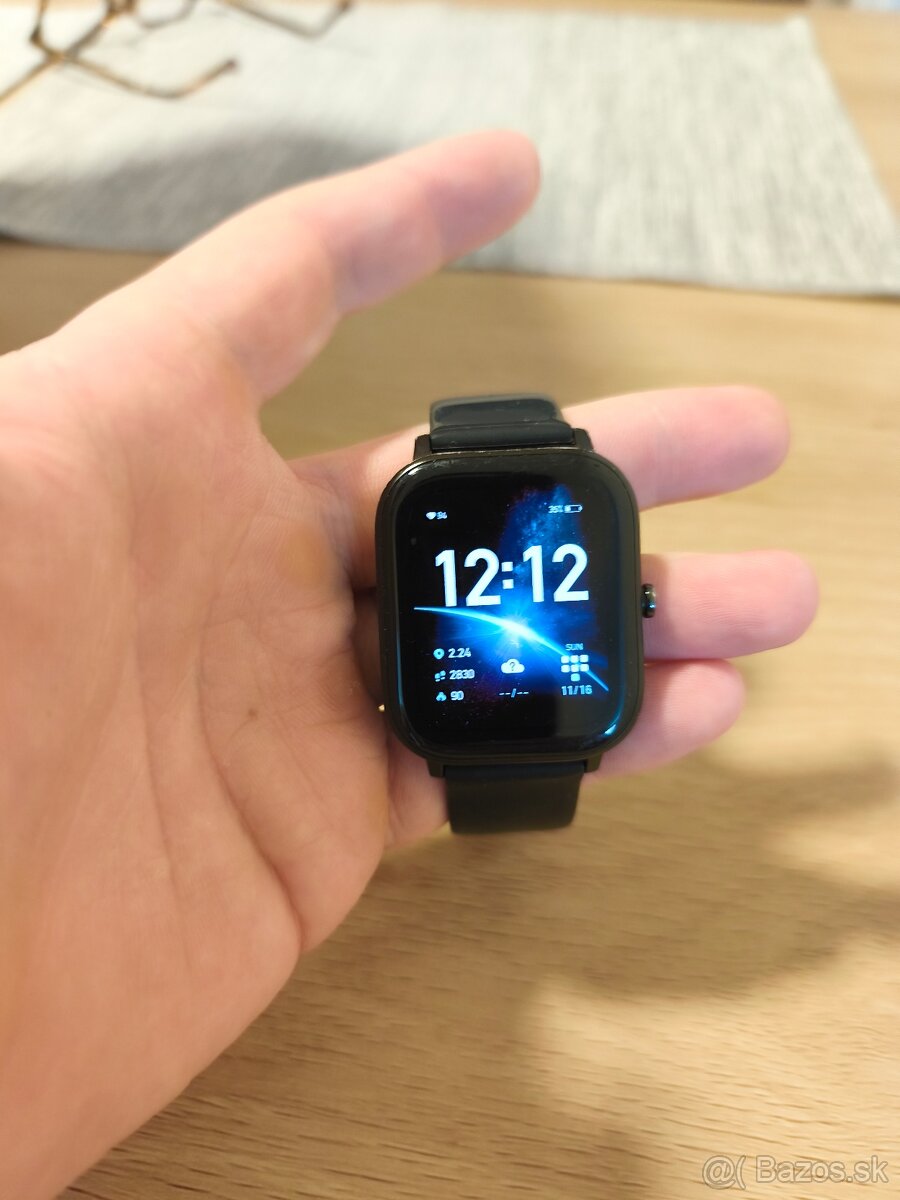 Xiaomi Amazfit GTS