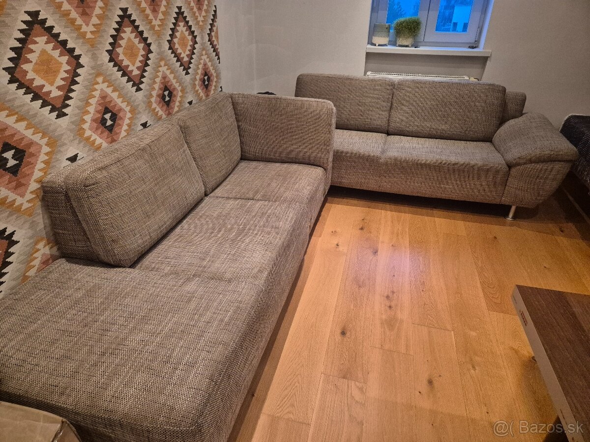 Sedaciu súprava PHASE