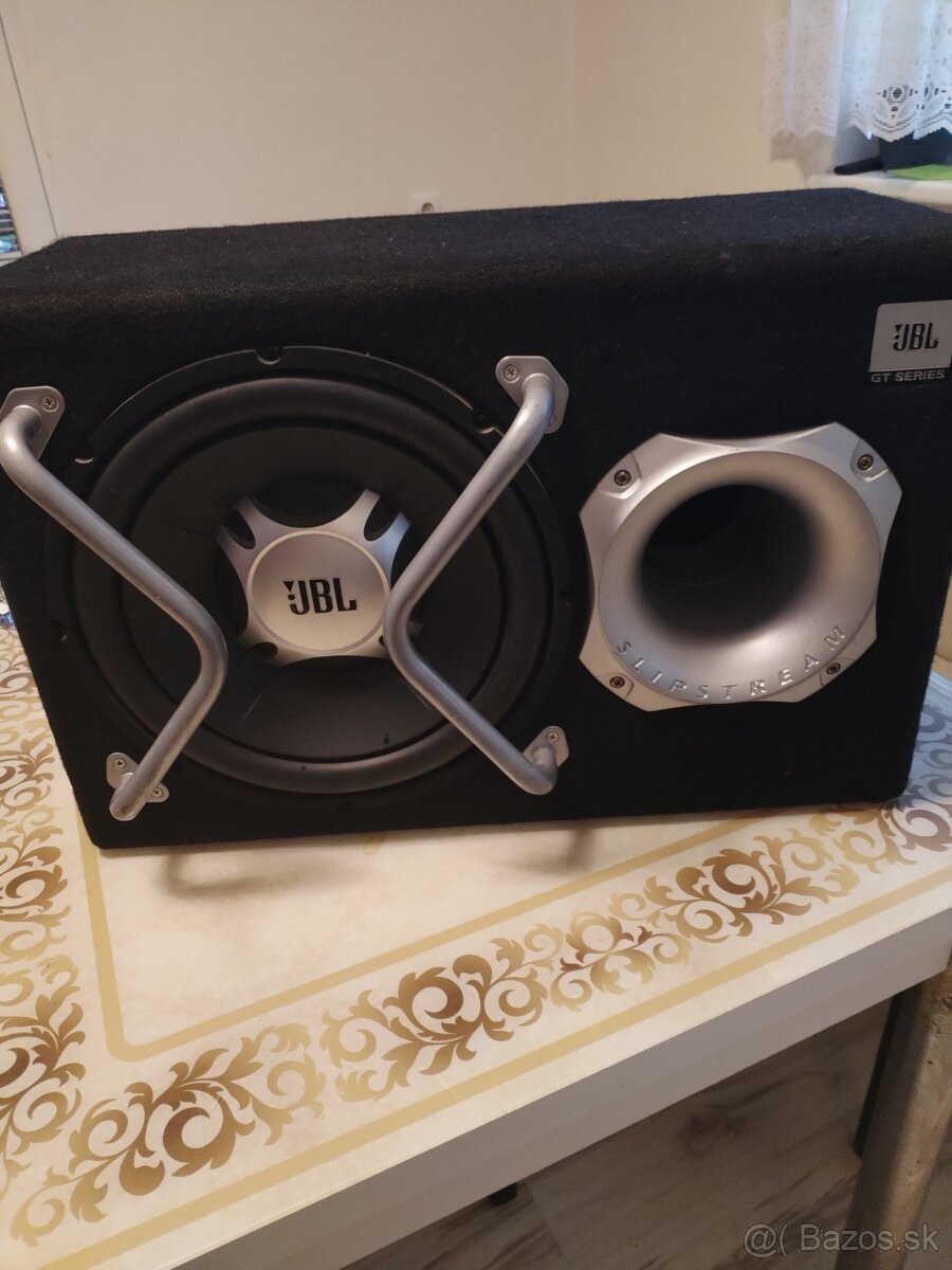 JBL GT Basspro 12