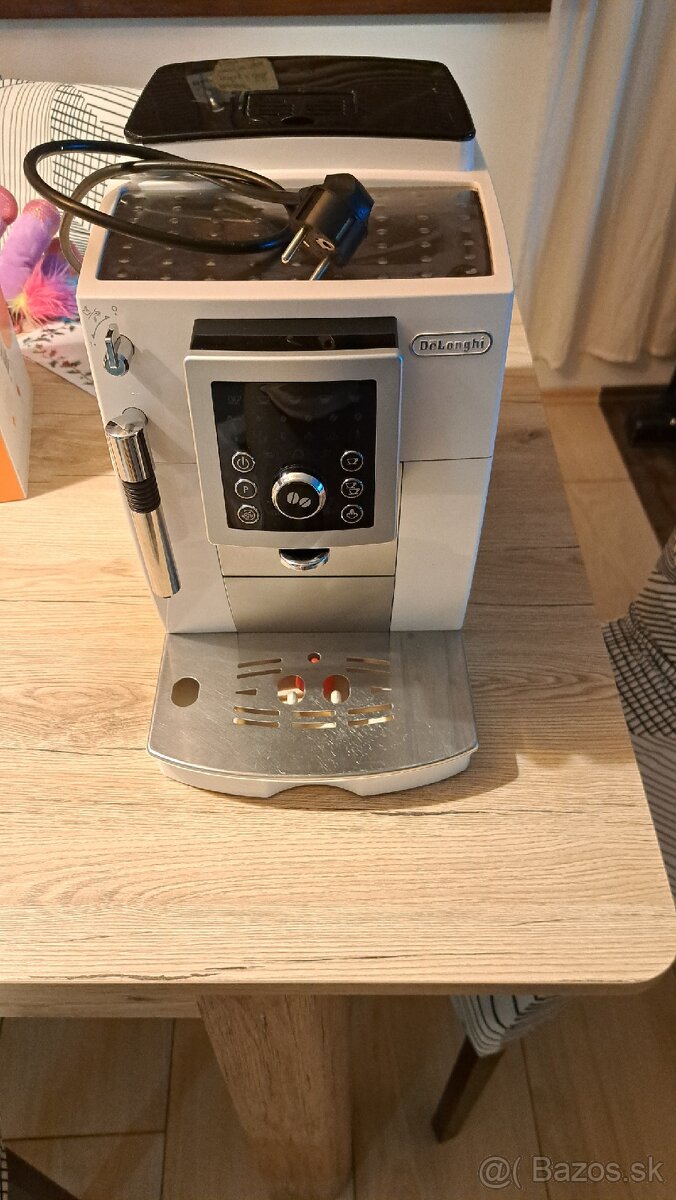 Delonghi ecam