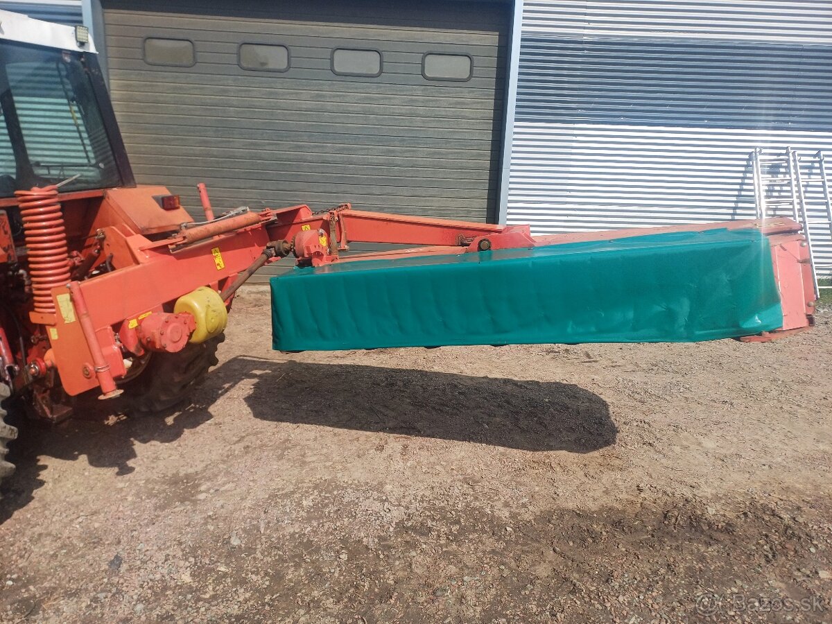 Vicon, diskova kosačka, kosa, 280cm zaber