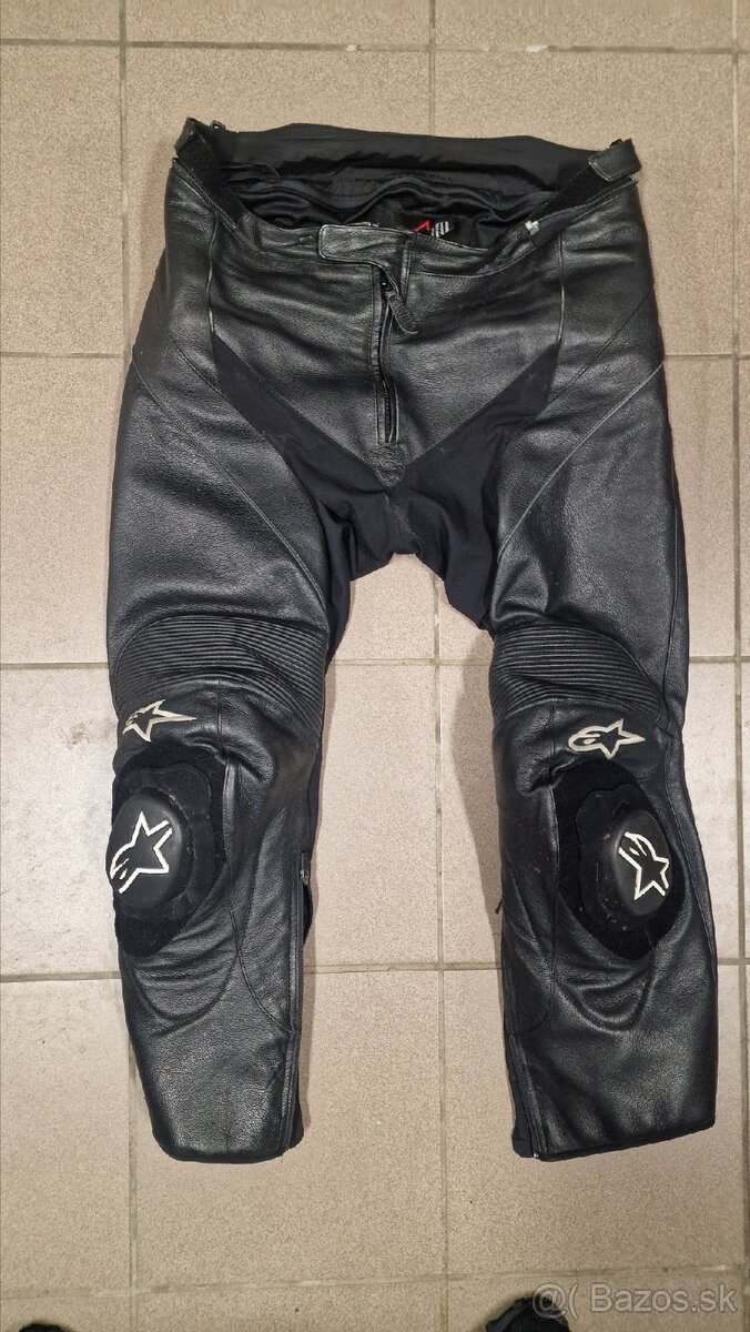 ALPINESTARS Missile V3