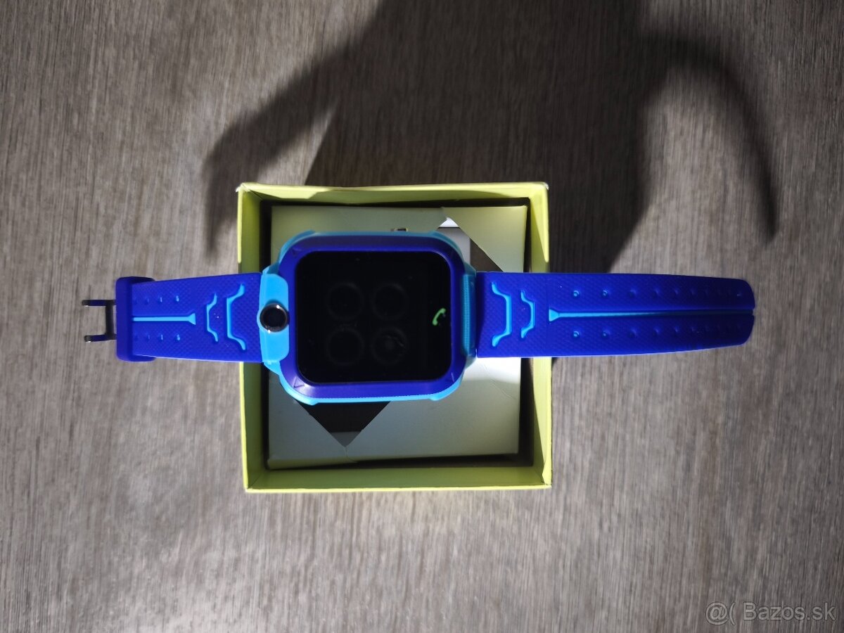 Detské Smart hodinky