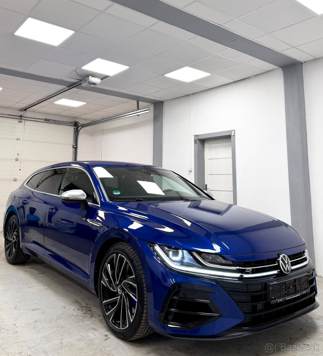 Volkswagen Arteon R Shooting Brake 2.0TSI 235Kw 4Motion