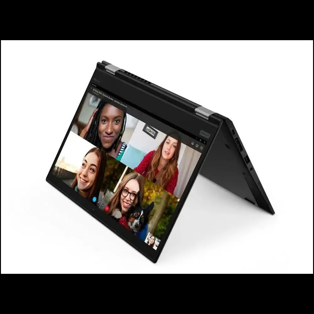 Predám konvertibilný notebook LENOVO L380 Yoga, ZÁRUKA