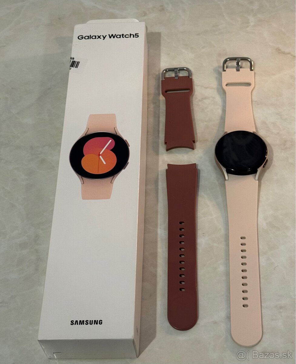 Samsung Galaxy Watch 5 40mm