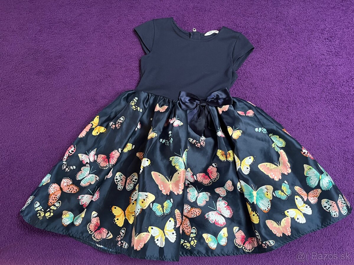 Slavnostne saty HM 134/140