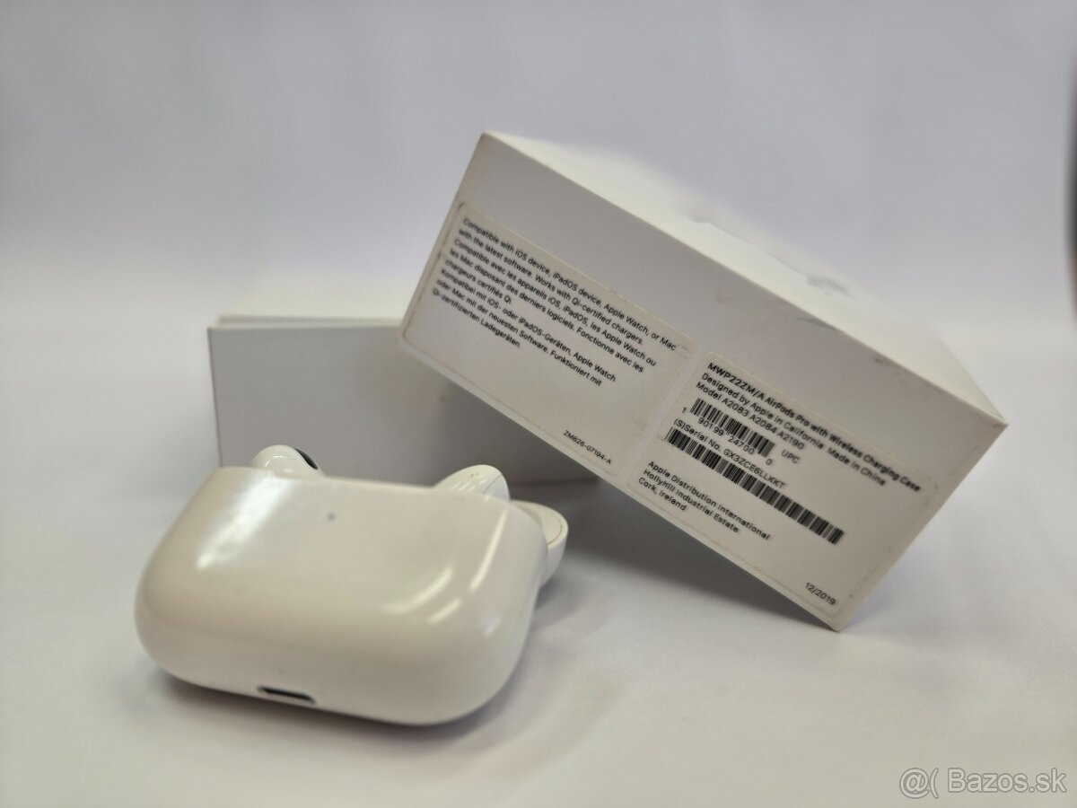 Apple Air Pods