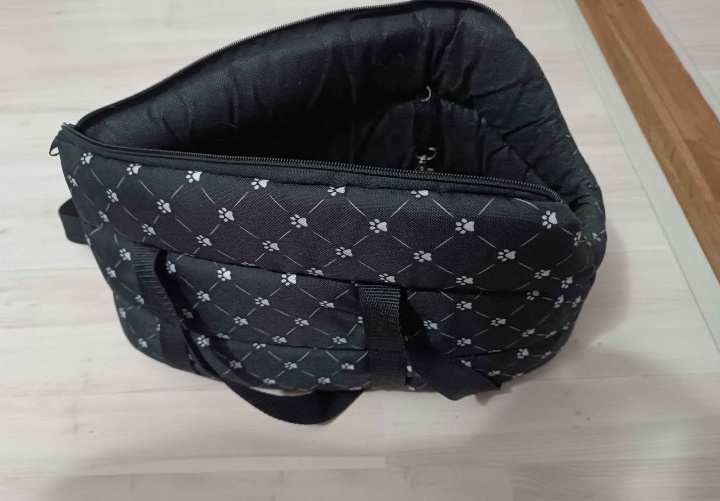 Taška pre menšie zvieratá