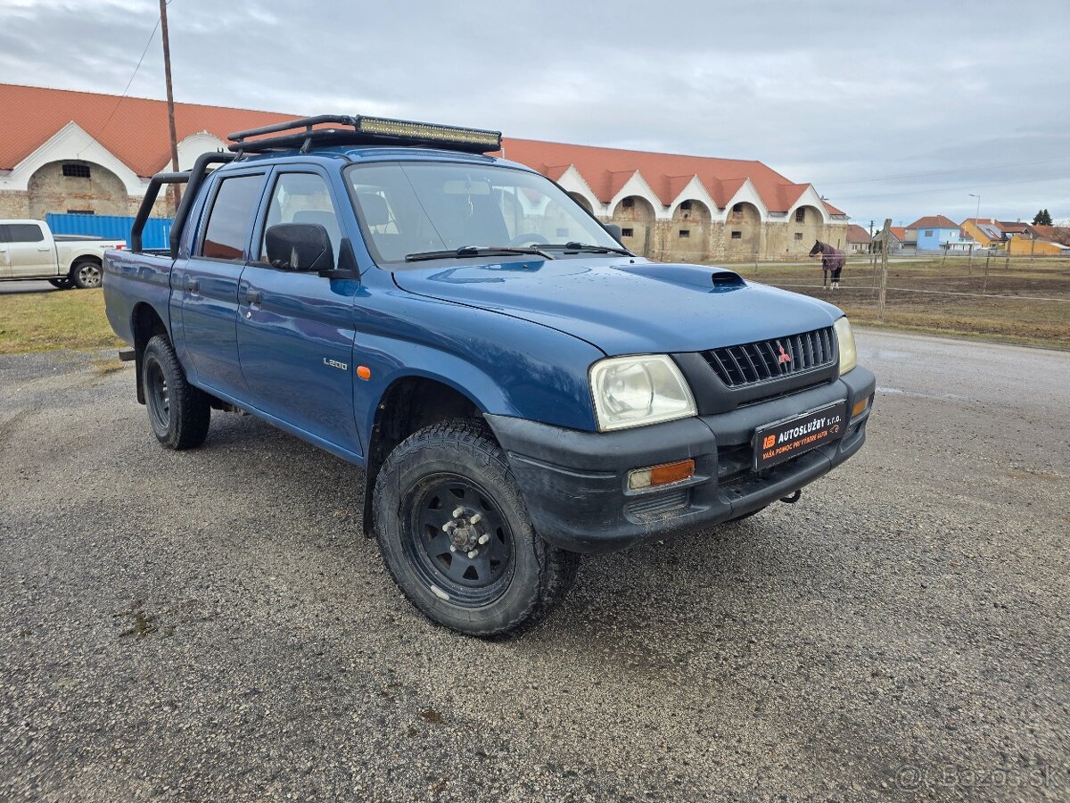 L 200