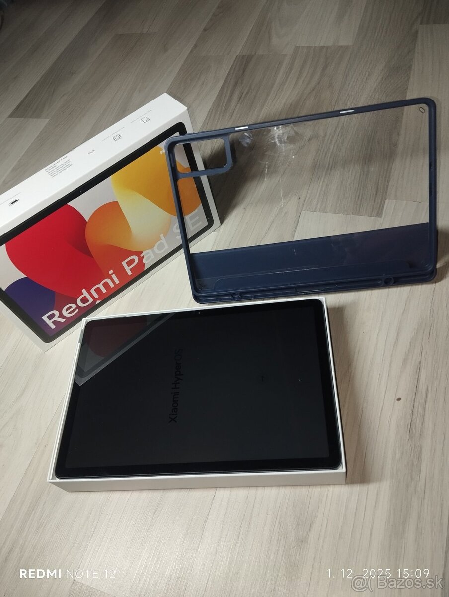Tablet Redmi Pad SE