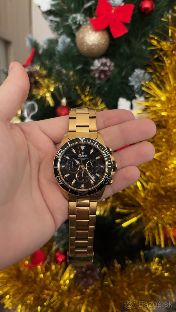 Hodinky Festina