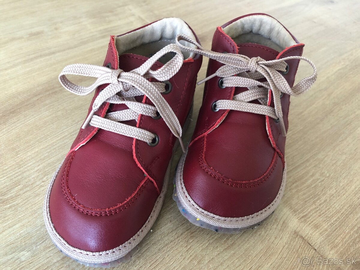 Topánky Rak Brona 21