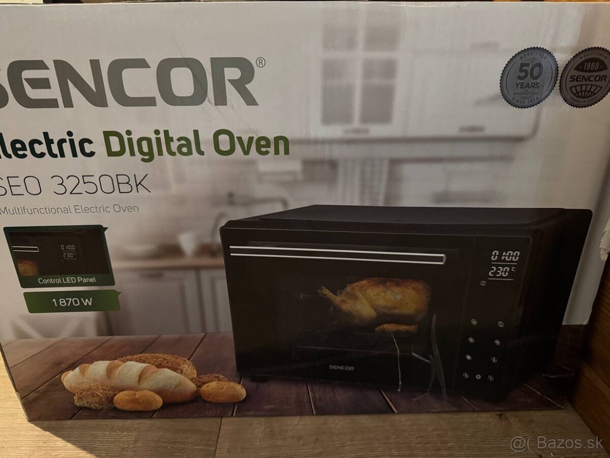 Digitálna električka rúra