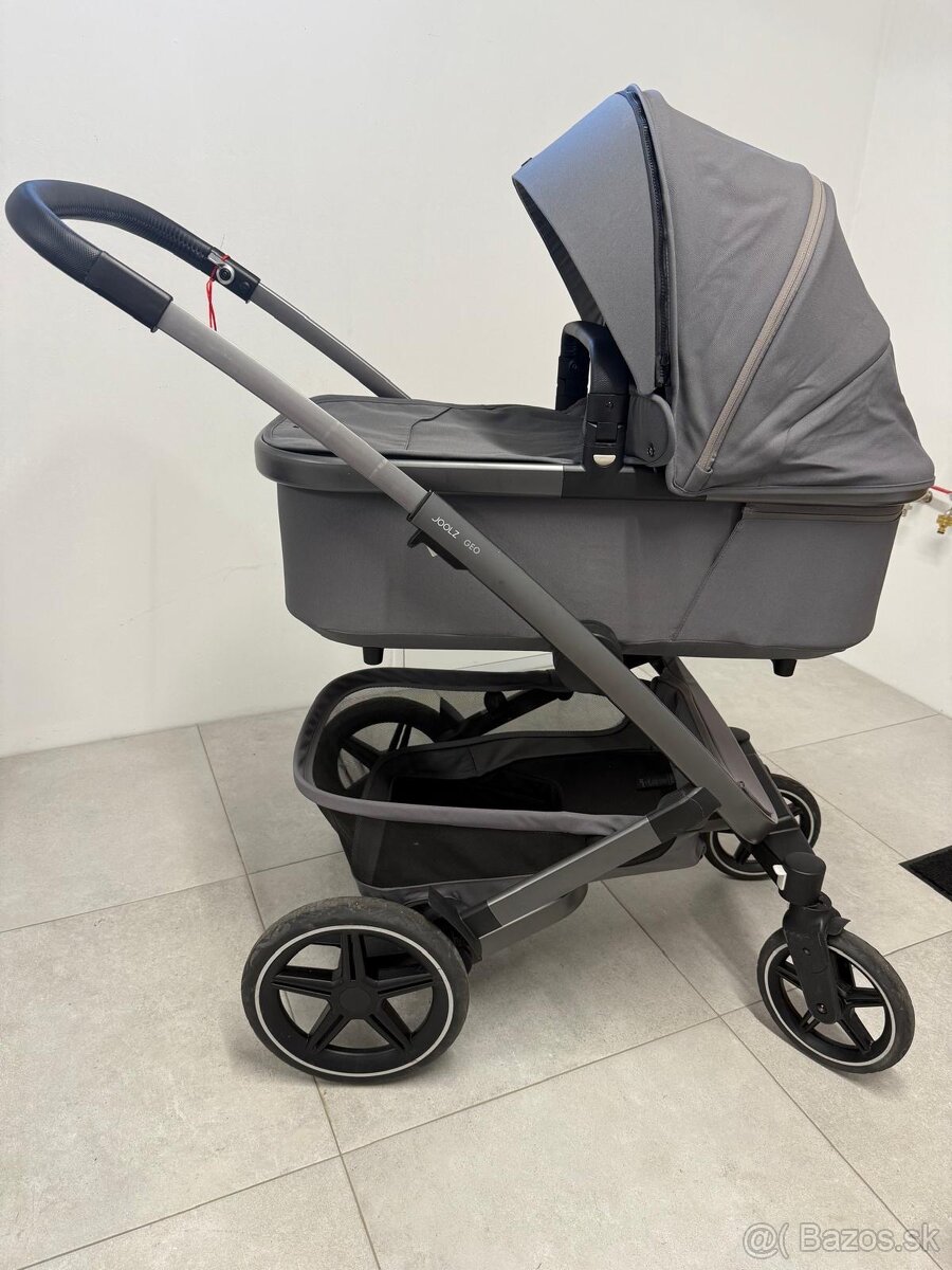 Joolz geo 3