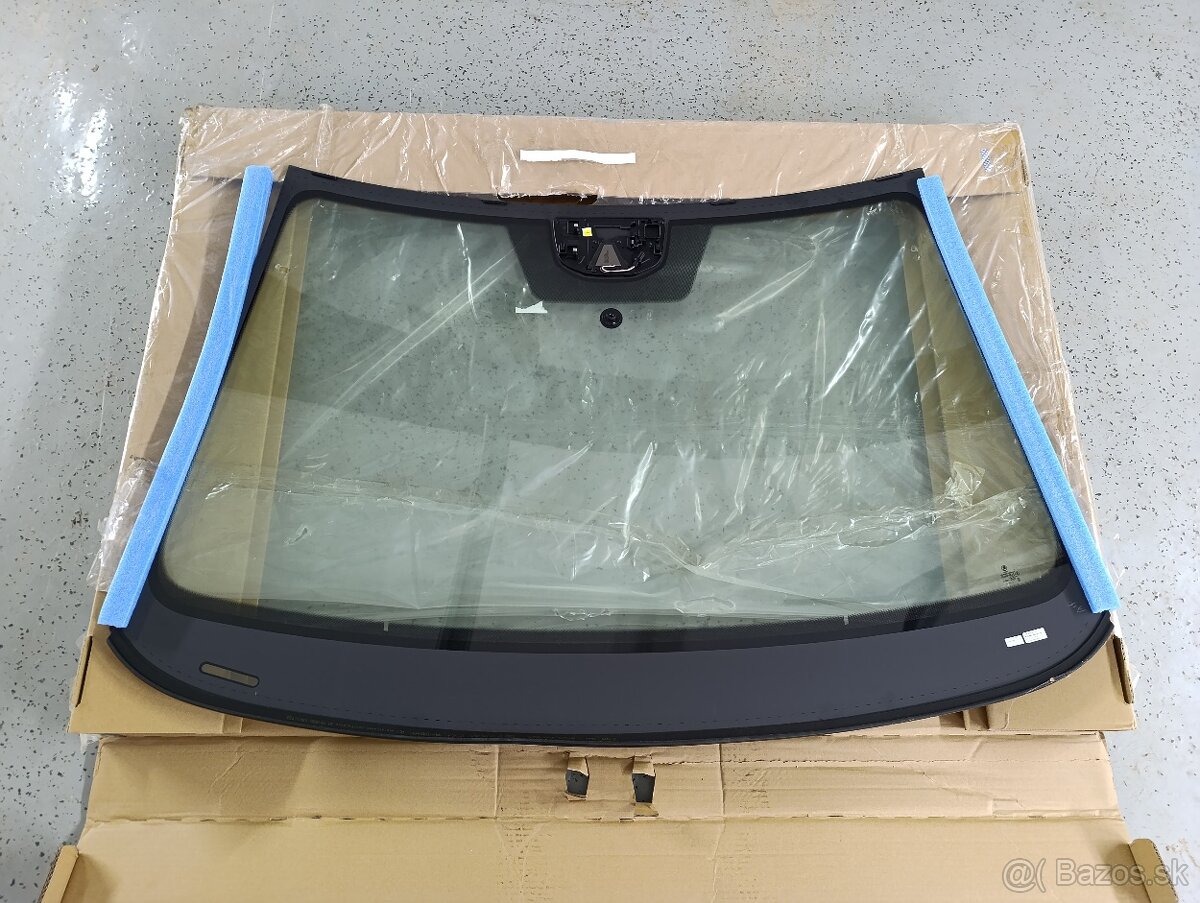 Čelné sklo Škoda Fabia IV