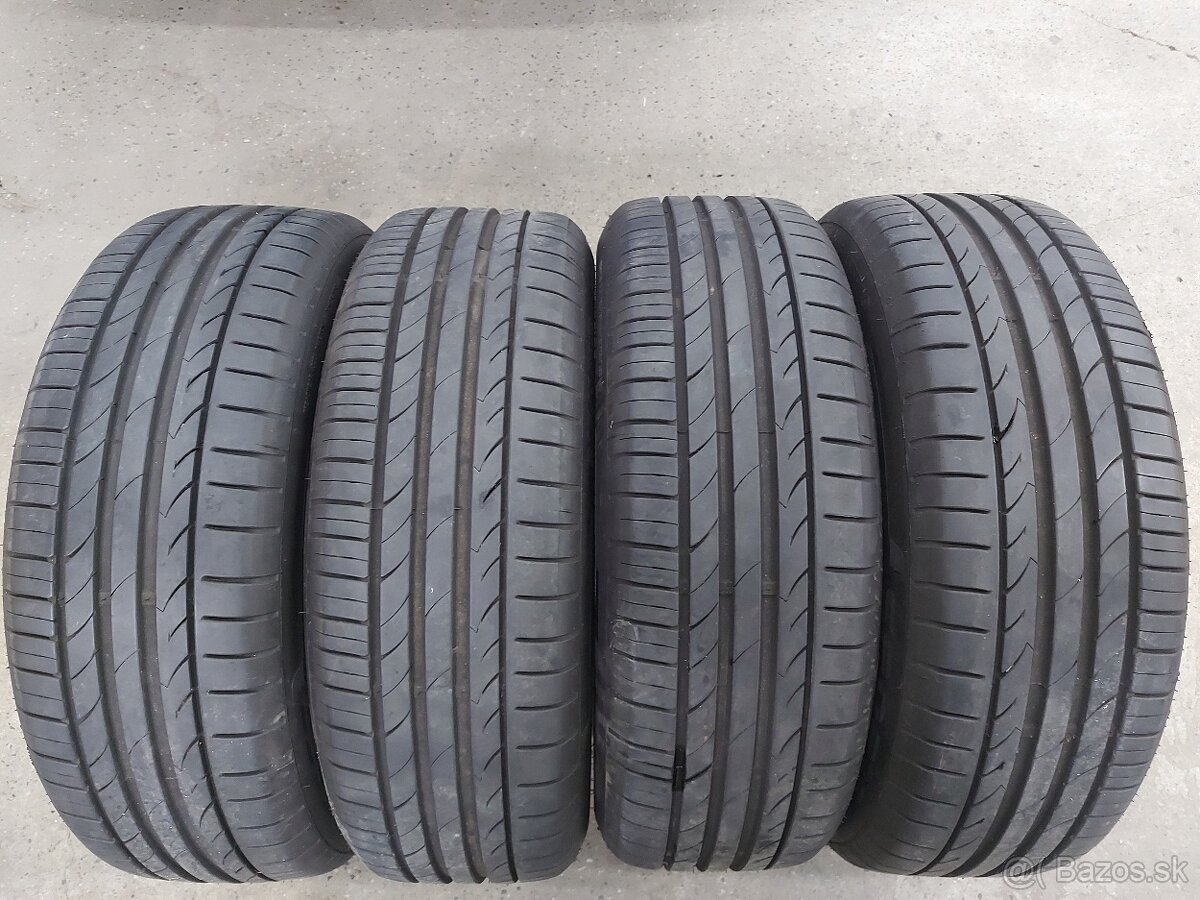 215/55R18 TOMASON letne pneumatiky