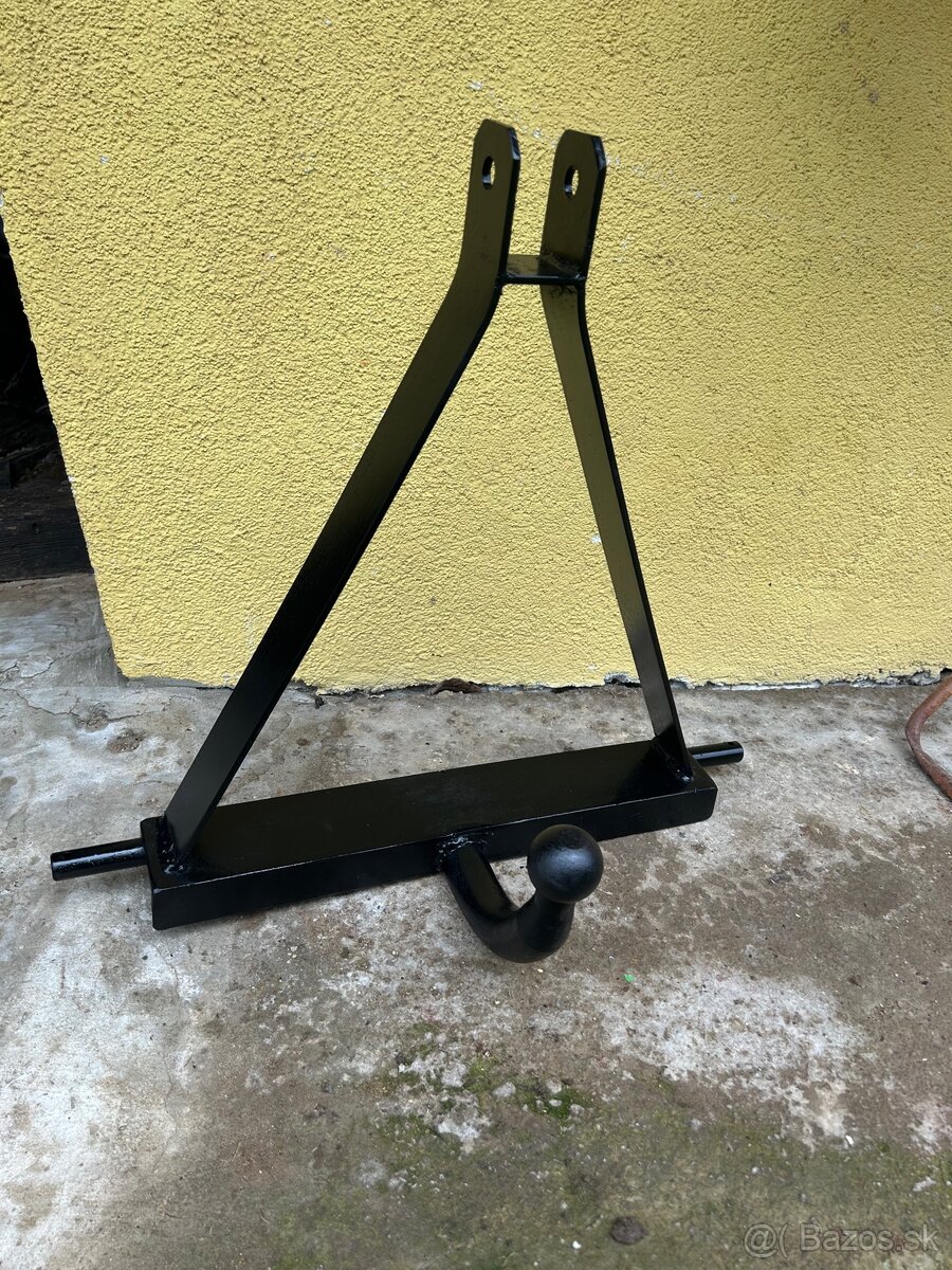 Predám trojbod na malotraktor