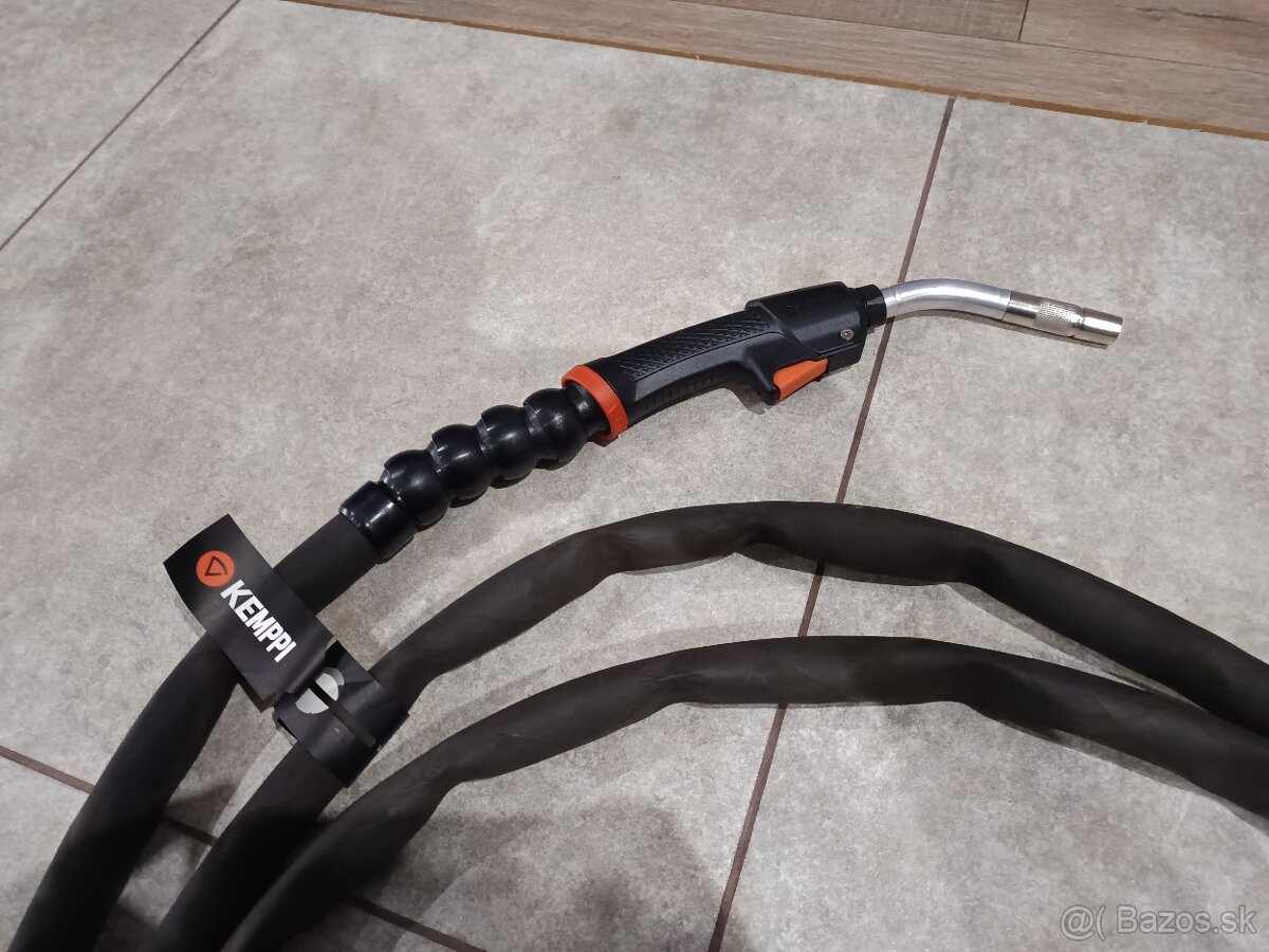 zvaraci horak co2 mig mag kemppi 5m