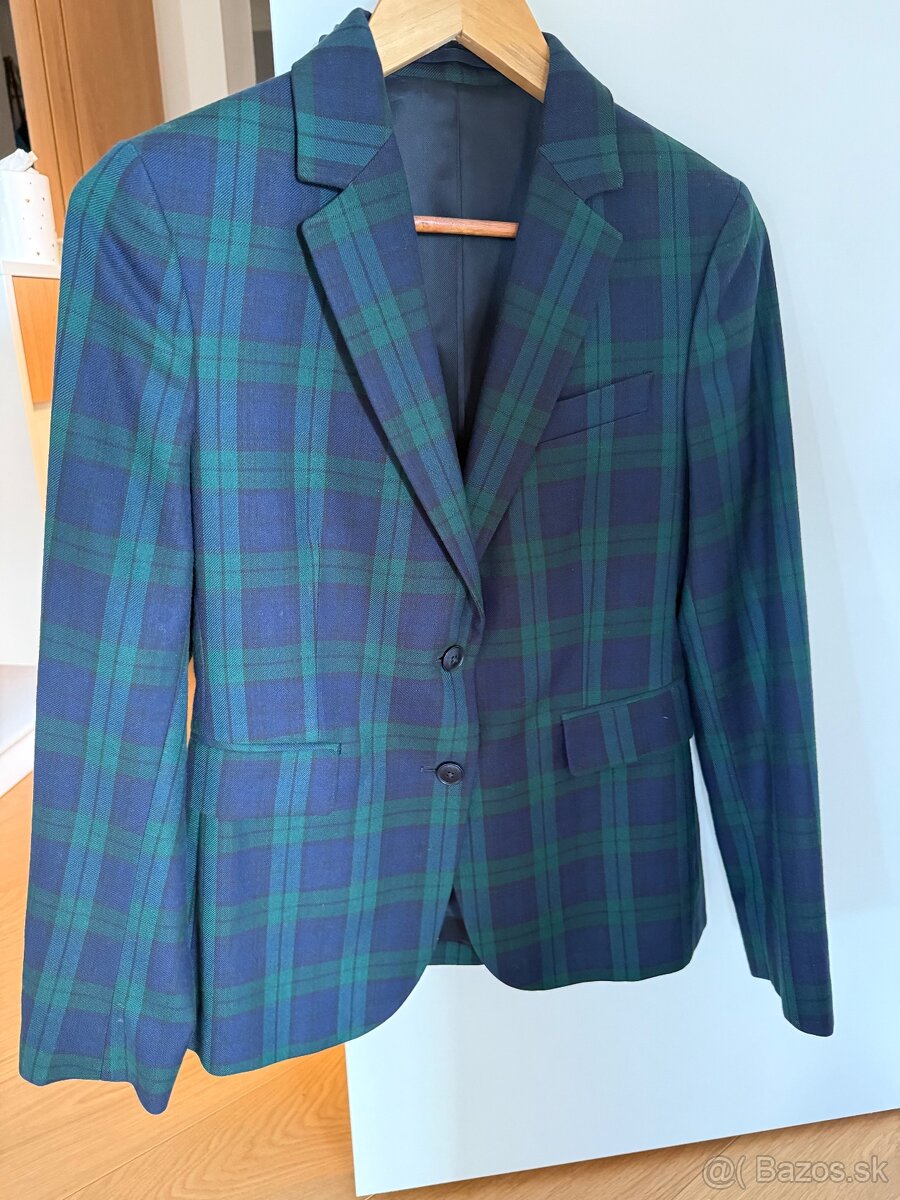 Nove sako zn Gant, velkost S/36