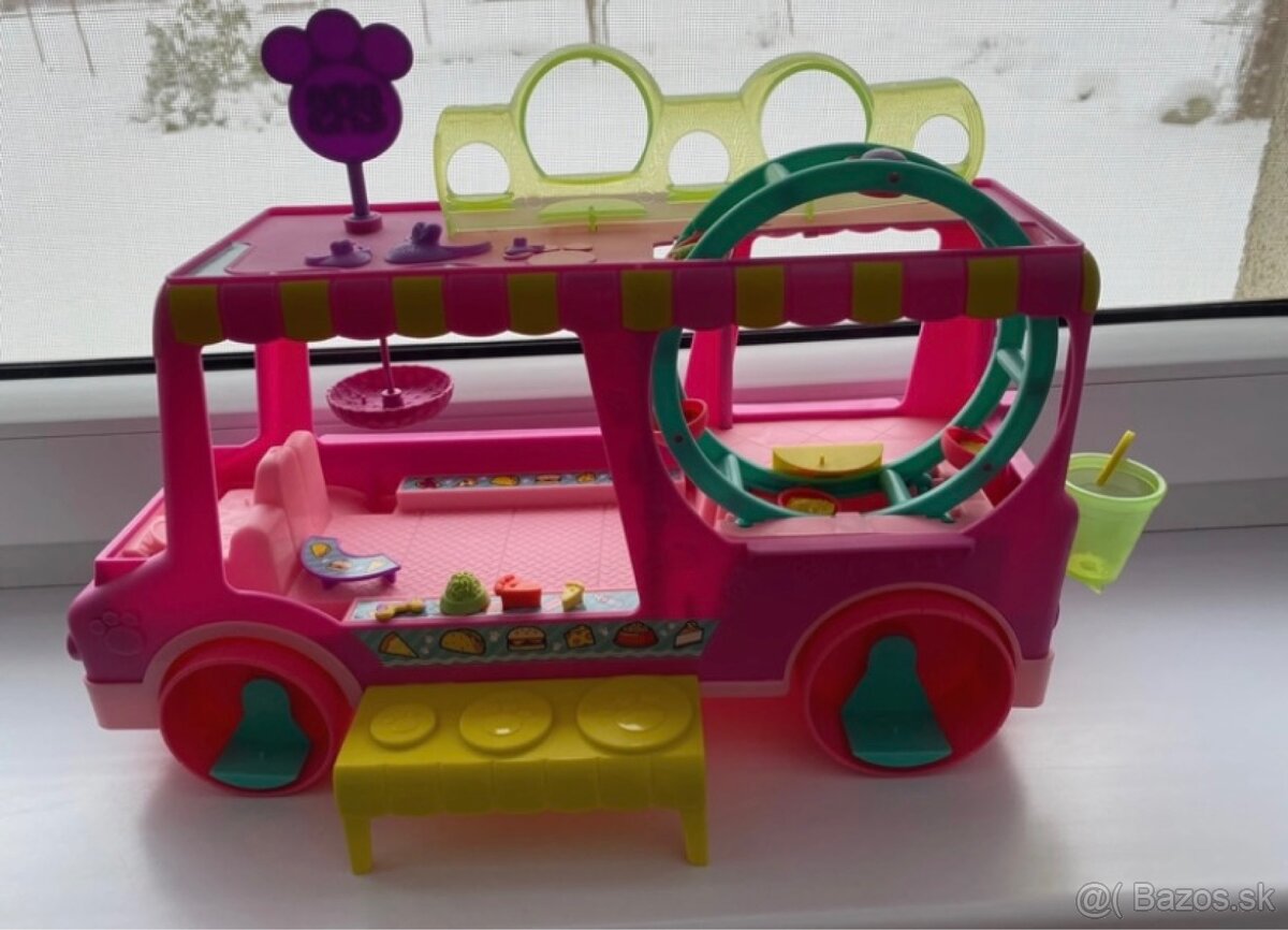 LPS auto