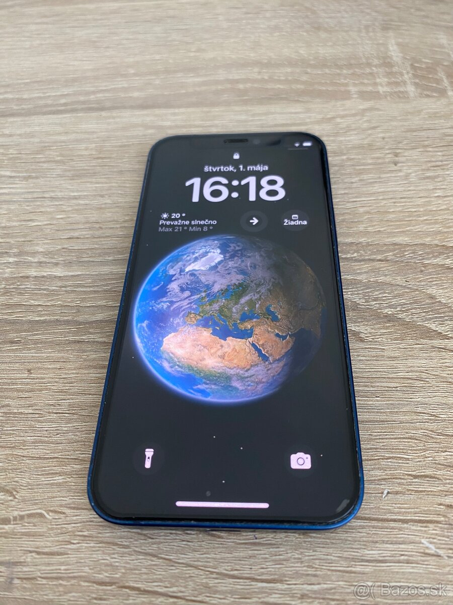 iPhone 12 mini