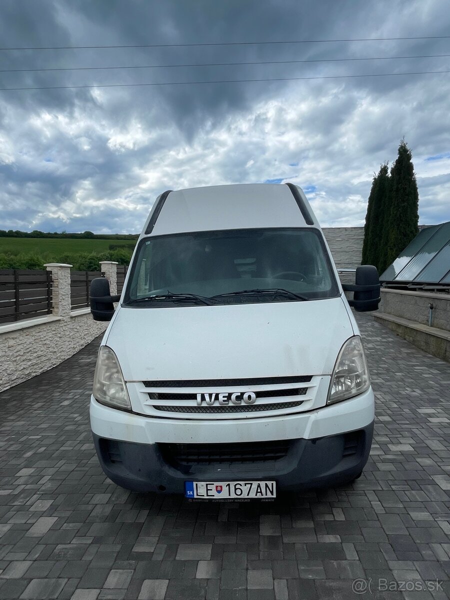IVECO Daily 35C