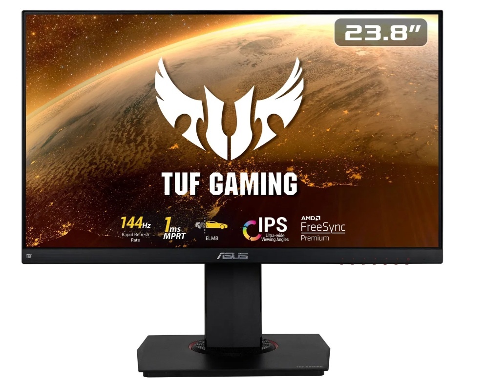 ASUS VG249Q 24" (144 Hz)