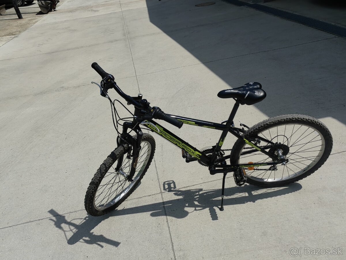 Detsky bicykel 24