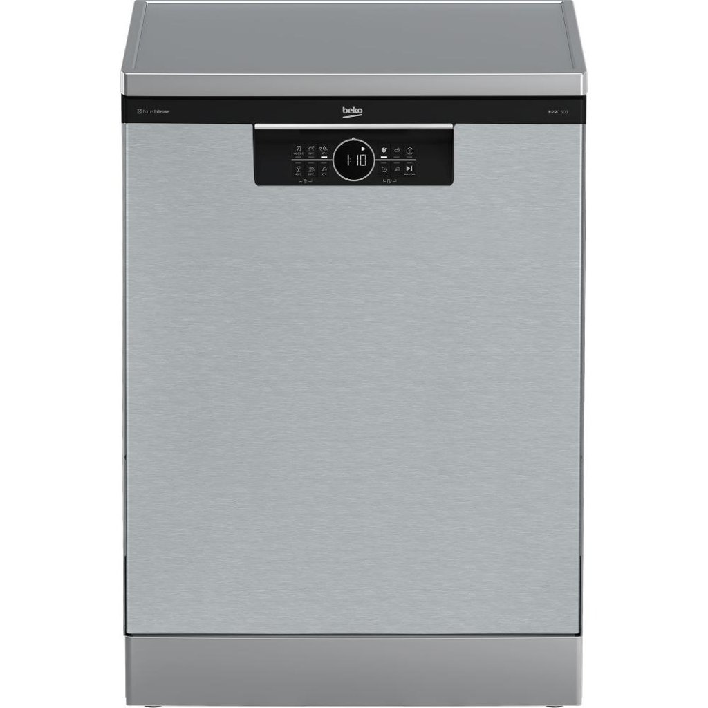 Predám umývačku BEKO BDFN26647XC
